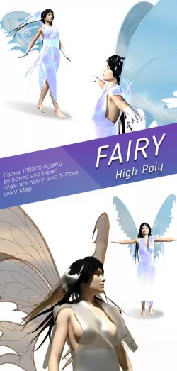 Fairy