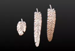 Feathers