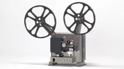 Film Projector