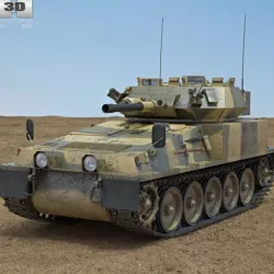 FV101 Scorpion