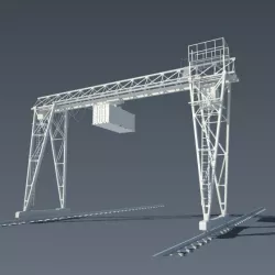 Gantry Crane