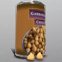 Garbanzo Beans