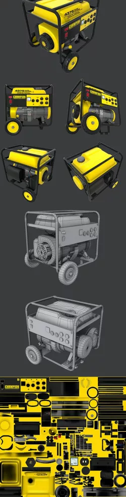 Generator