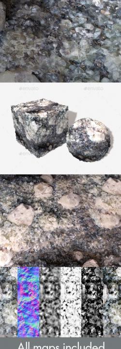 geode hitbox texture pack 3D Models | Page 1 | STLFinder