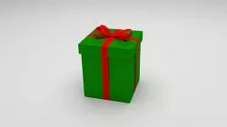 Gift Box