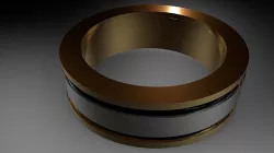 Gold Ring