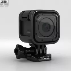 GoPro HERO4 Session