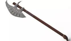 Great axe