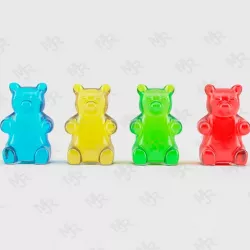 Gummy Bears Animated