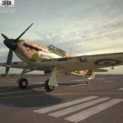 Hawker Hurricane