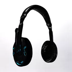 Headphone