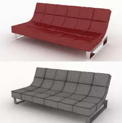 High quality sofa