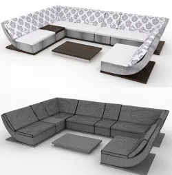 High quality sofa