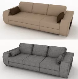 High quality sofa