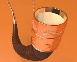 horn