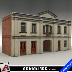 house 1