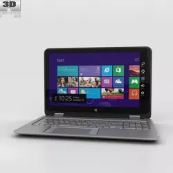 HP ENVY x360 (2014)