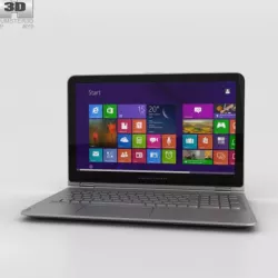 HP ENVY x360