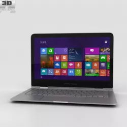 HP Spectre X360