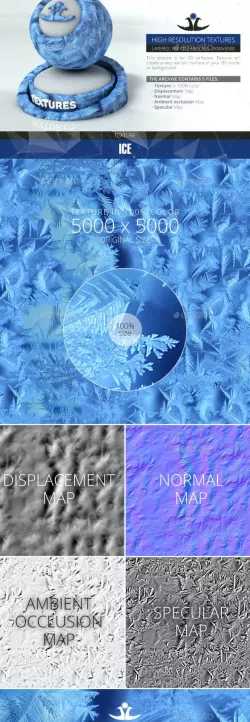 Ice