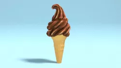 Ice Cream Cone