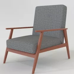 IKEA Ekenaset chair