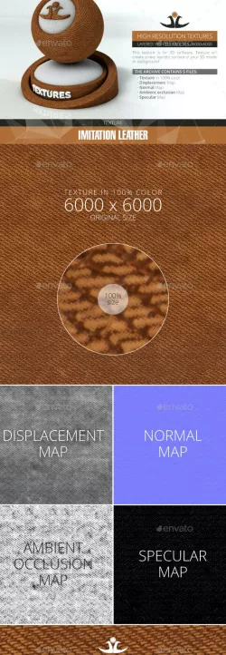 Imitation Leather