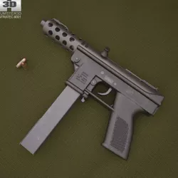 Intratec TEC-9