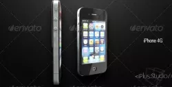 iPhone 4G