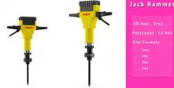 Jack Hammer