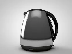 Kettle