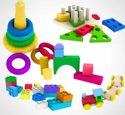 Kids Toy set 001