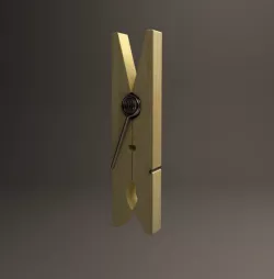 laundry clip