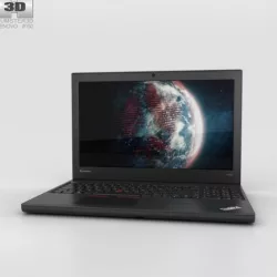 Lenovo ThinkPad W550s