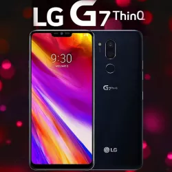 LG G7 ThinQ