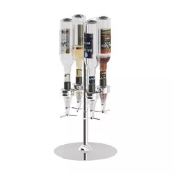 Liquor Dispenser