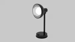 Lloytron Flexi Desk Lamp