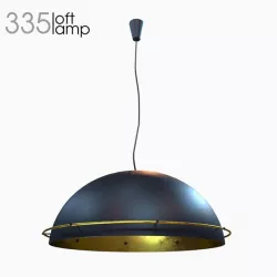 Loft Lamp 335