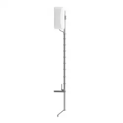 LTE Antenna 3D Model