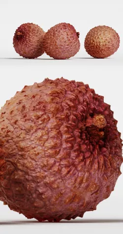 Lychee 002