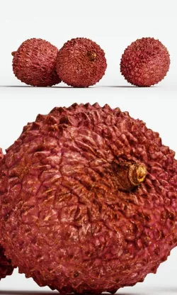Lychee 003