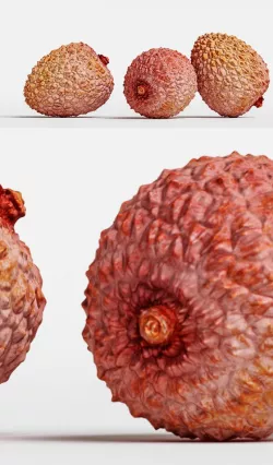 Lychee 004
