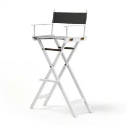 Makeup Chair 3D Model