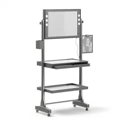 Makeup Station 3D Model