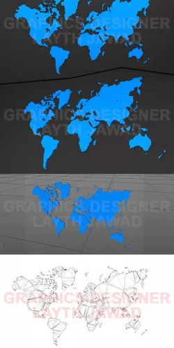 Map World