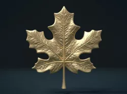 Maple Leaf