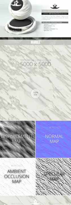 Marble