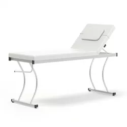 Massage Bed 3D Model