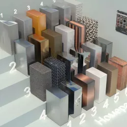 material metall_3 (24 materials)