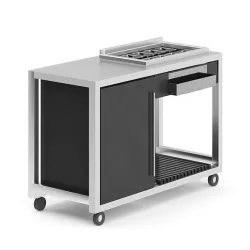 Mini Bar Table